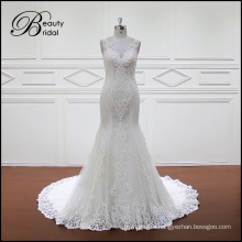 Ball Gown Bridal Dress Gown with Sweetheart Neckline